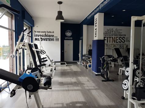 ferry gym|Welcome 